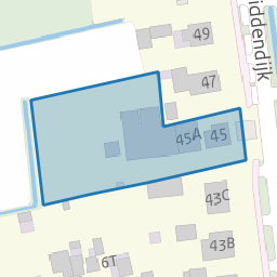 Perceel NBK02-B-1221