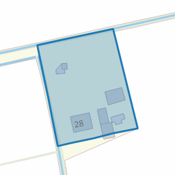 Perceel NBK02-B-1245