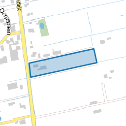 Perceel NBK02-B-1257