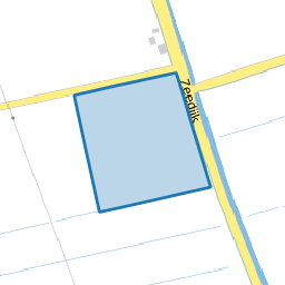 Perceel NBK02-B-1261