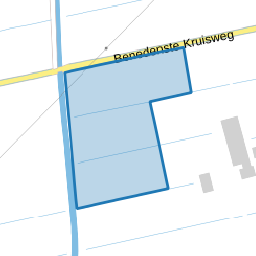 Perceel NBK02-B-1439