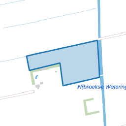 Perceel NBK02-B-1460