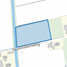 Perceel NBK02-B-1476