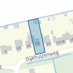 Perceel NBK02-B-1491