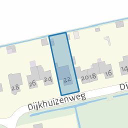 Perceel NBK02-B-1492