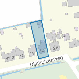 Perceel NBK02-B-1497