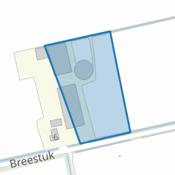 Perceel NBK02-B-1544