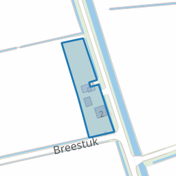 Perceel NBK02-B-1558