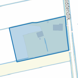 Perceel NBK02-B-1616