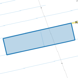 Perceel NBK02-B-1626
