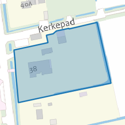 Perceel NBK02-B-1629