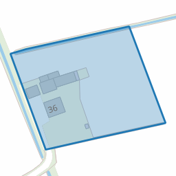 Perceel NBK02-B-1650