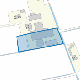 Perceel NBK02-B-1669