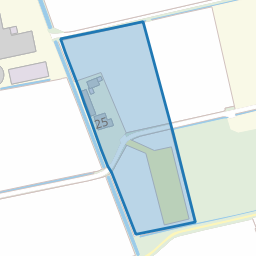 Perceel NBK02-B-1671