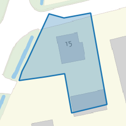 Perceel NBK02-B-1701