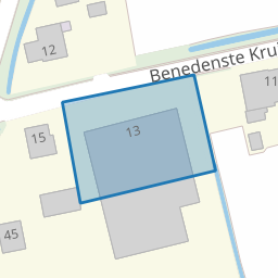 Perceel NBK02-B-1702