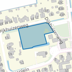 Perceel NBK02-B-1705