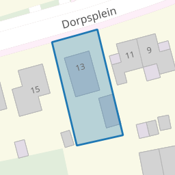 Perceel NBK02-B-1706