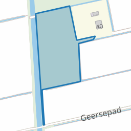 Perceel NBK02-B-1713