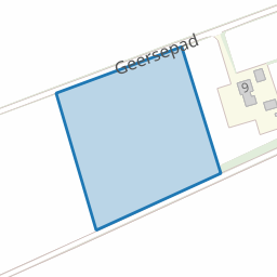 Perceel NBK02-B-1729