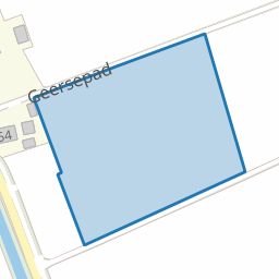 Perceel NBK02-B-1730