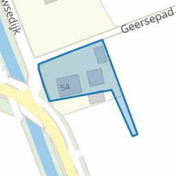 Perceel NBK02-B-1734