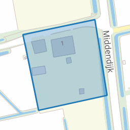 Perceel NBK02-B-1762