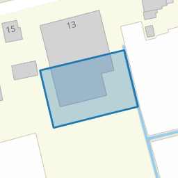 Perceel NBK02-B-1797