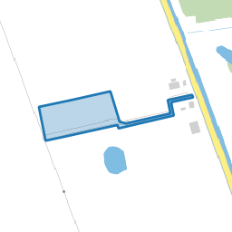 Perceel NBK02-B-1799