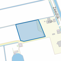 Perceel NBK02-B-1800