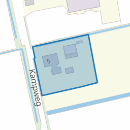 Perceel NBK02-B-1878