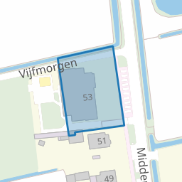 Perceel NBK02-B-1890