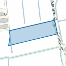 Perceel NBK02-B-1919