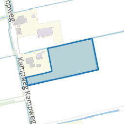 Perceel NBK02-B-1920