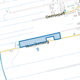 Perceel NBK02-B-1923