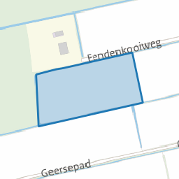 Perceel NBK02-B-1925