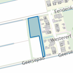 Perceel NBK02-B-1926