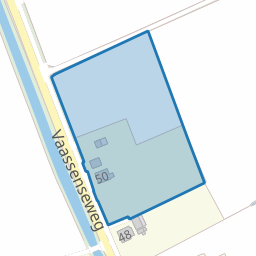 Perceel NBK02-B-1930