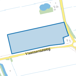 Perceel NBK02-B-1938