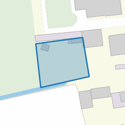 Perceel NBK02-B-1989