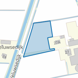 Perceel NBK02-B-1993