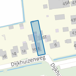 Perceel NBK02-B-2002