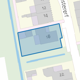 Perceel NBK02-B-2021