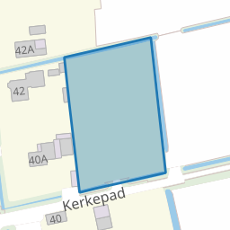 Perceel NBK02-B-2039