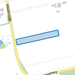 Perceel NBK02-B-2041