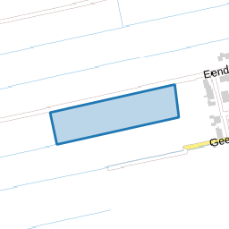 Perceel NBK02-B-2043