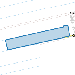 Perceel NBK02-B-2045
