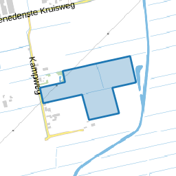 Perceel NBK02-B-2058