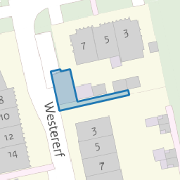 Perceel NBK02-B-2063