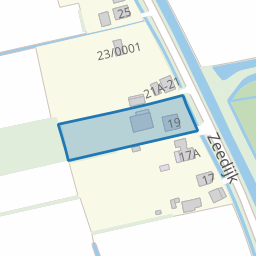 Perceel NBK02-B-2077